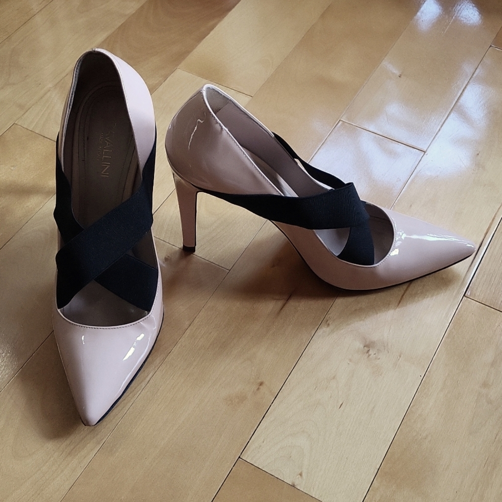Cavallini heels size 37
